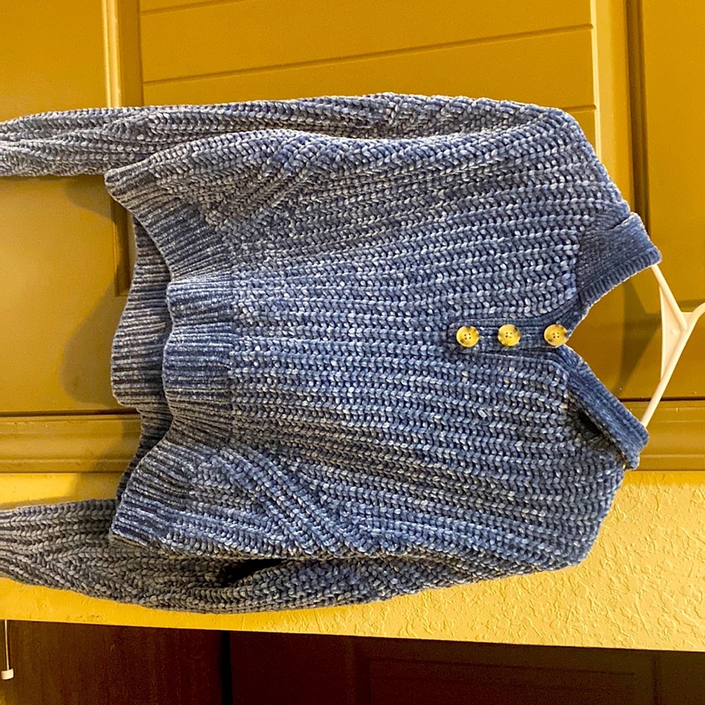 Very nice for winter, very warm